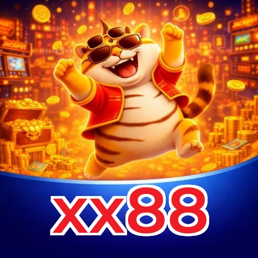 xx88 Logo