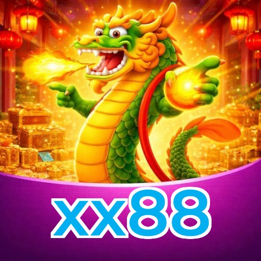 xx88 Logo