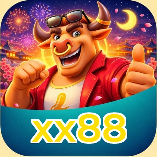 xx88 Logo