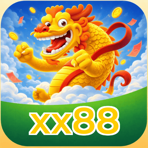 xx88 Logo