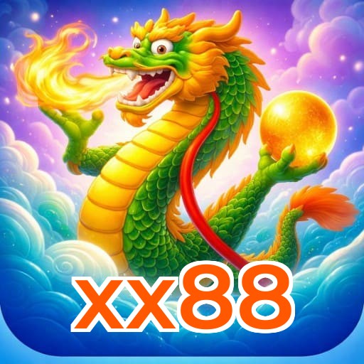 xx88 Logo