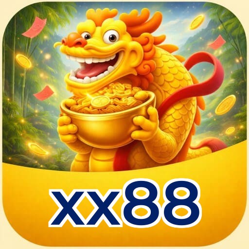 xx88 Logo