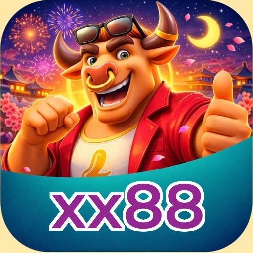 xx88 Logo