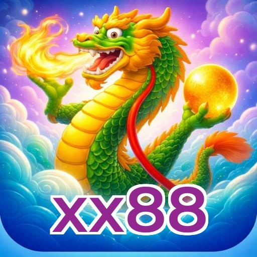 xx88 Logo